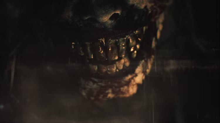 Resident Evil Requiem PRE-ORDER EU Xbox Series X|S CD Key