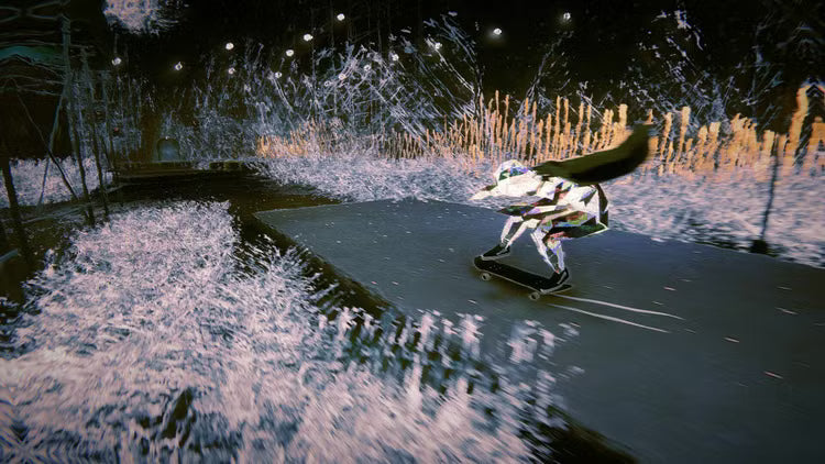 Skate Story PRE-ORDER PC Steam CD Key