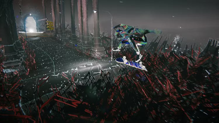 Skate Story PRE-ORDER PC Steam CD Key